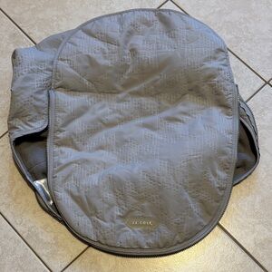 JJ Cole Men's Bag in Classic Gray